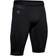 Under Armour HeatGear Long Compression Shorts Men - Black