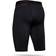 Under Armour HeatGear Long Compression Shorts Men - Black