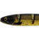 Westin BullTeez Shadtail 24cm Cola Perch