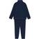 Under Armour Boy's UA Knit Track Suit - Navy (1363290-408)