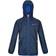 Regatta Kid's Lever II Waterproof Packaway Jacket - Dark Denim Nautical Blue (RKW164_QDK)