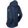 Regatta Kid's Lever II Waterproof Packaway Jacket - Dark Denim Nautical Blue (RKW164_QDK)