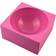 Silikomart Dome Moule à Gâteau 18 cm