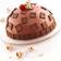 Silikomart Dome Moule à Gâteau 18 cm