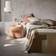 Broste Copenhagen Patch Bedspread (260x240cm)