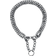 Trixie Stop-the-Pull Chain Collar Double Row M