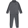 Under Armour Boy's UA Knit Track Suit - Gray (1363290-012)