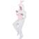 Widmann Plush Bunny Costume