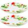 Cult Design Fragaria Assiett 19cm 2st