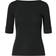 Lauren Ralph Lauren Camiseta 'JUDY' Negro