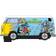 Scalextric VW Panel Van T1b DC Comics C3933