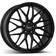 Dotz Suzuka Black Glossy 8.5x19 5/108 ET45 B70.1