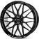 Dotz Suzuka Black Glossy 8.5x19 5/108 ET45 B70.1