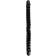 Pipedream Basix Rubber Works 18" Ribbed Double Dong