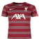 Nike Liverpool F.C. Pre-Match Top Jr