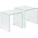 Beliani Kendall 2-pack Mesa de Centro 42x42cm