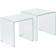 Beliani Kendall 2-pack Soffbord 42x42cm