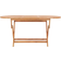 vidaXL 3059971 Patio Dining Set, 1 Table incl. 8 Chairs