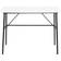 Wegot Newton Skrivebord 55x100cm