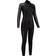 Dare2tri Combinaison de triathlon femme MACH3 Noir