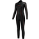 Dare2tri Combinaison de triathlon femme MACH3 Noir