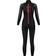 Dare2tri Combinaison de triathlon femme MACH3 Noir