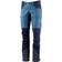 Lundhags Makke Ws Pant - Azure/Deep Blue