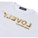 DSquared2 D2Kids Lovely T-Shirt - White (DQ0183D00A8JDQ10U)