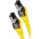 DeLock RJ45-RJ45 S/FTP Cat 8.1 2m