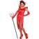 Widmann Sexy Devil Costume