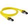 DeLock RJ45-RJ45 S/FTP Cat 8.1 1m
