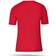 JAKO Striker Short Sleeve Jersey Kids - Red/White