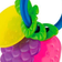 Lamaze Teether Fruit