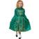 Smiffys Girls Deluxe Irish Dancer Costume