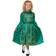 Smiffys Girls Deluxe Irish Dancer Costume