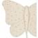 Konges Sløjd Butterfly Fabric Lamp Vägglampa
