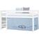 HoppeKids Cars Verho Sängylle Dream Blue 90x200
