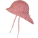 En Fant Sun Hat w. String - Rosette (5763-406)