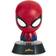 Paladone Spiderman Icon Light Natlampe