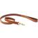 Weatherbeeta Leather Dog Lead M