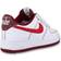 Nike Air Force 1 '07 M - White/Team Red/Sail/University Red