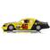 Scalextric Ford Thunderbird Yellow & Black No 46 1:32