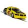 Scalextric Ford Thunderbird Yellow & Black No 46 1:32