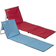 Red Mountain 2-in-1 Beach Chair