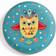 Djeco Owl Flying Disc