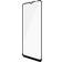 PanzerGlass Protecteur d'Écran Samsung Galaxy A22 5G Case Friendly Bord Noir