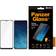 PanzerGlass Protecteur d'Écran Samsung Galaxy A22 5G Case Friendly Bord Noir