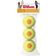 Wilson Starter Orange - 3st