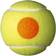 Wilson Starter Orange - 3 Balles