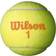 Wilson Starter Orange - 3pcs